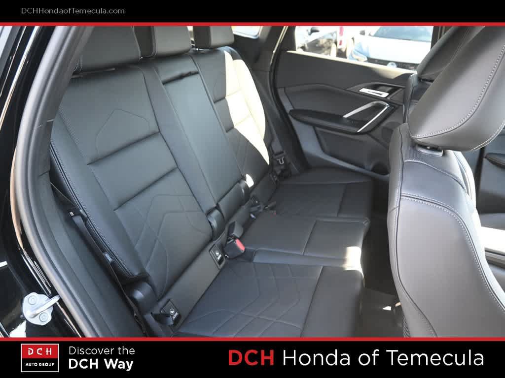 Used 2023 BMW X1 xDrive28i w/ Convenience Package AWD/4WD image 20