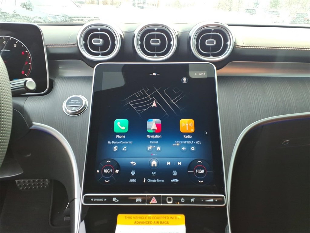 New 2026 Mercedes-Benz C 300 C 300 image 22