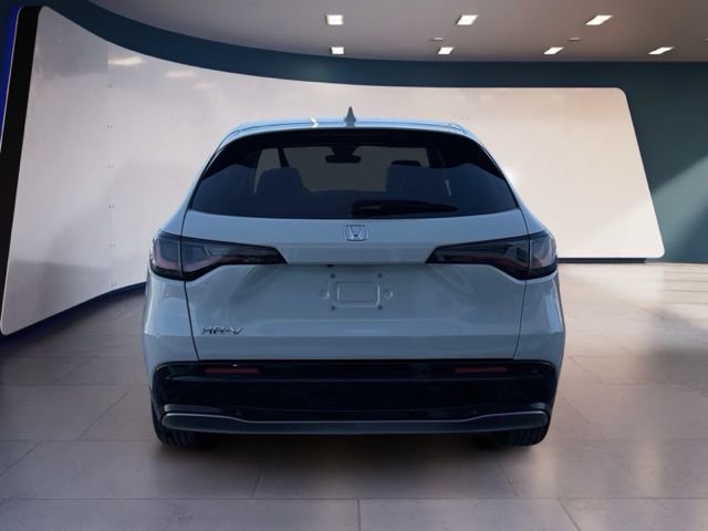 Used 2023 Honda HR-V EX-L image 4