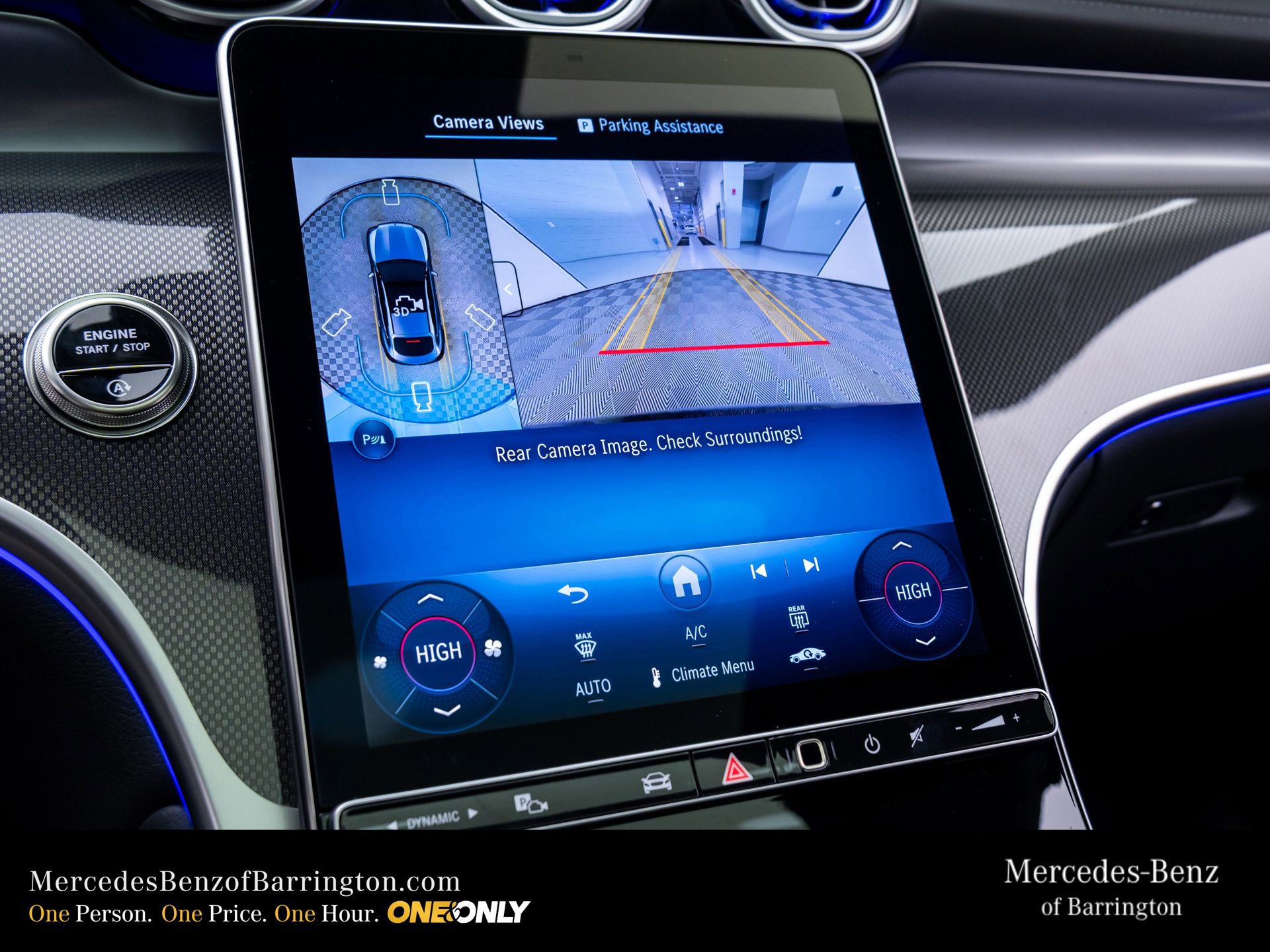 New 2026 Mercedes-Benz GLC 300 4MATIC image 27