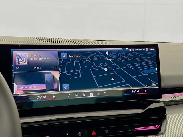 Used 2025 BMW 530i xDrive 530i xDrive w/ M Sport Package image 15