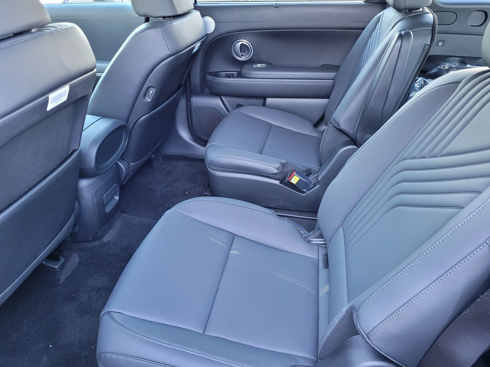 New 2026 Hyundai Palisade SEL AWD/4WD image 8