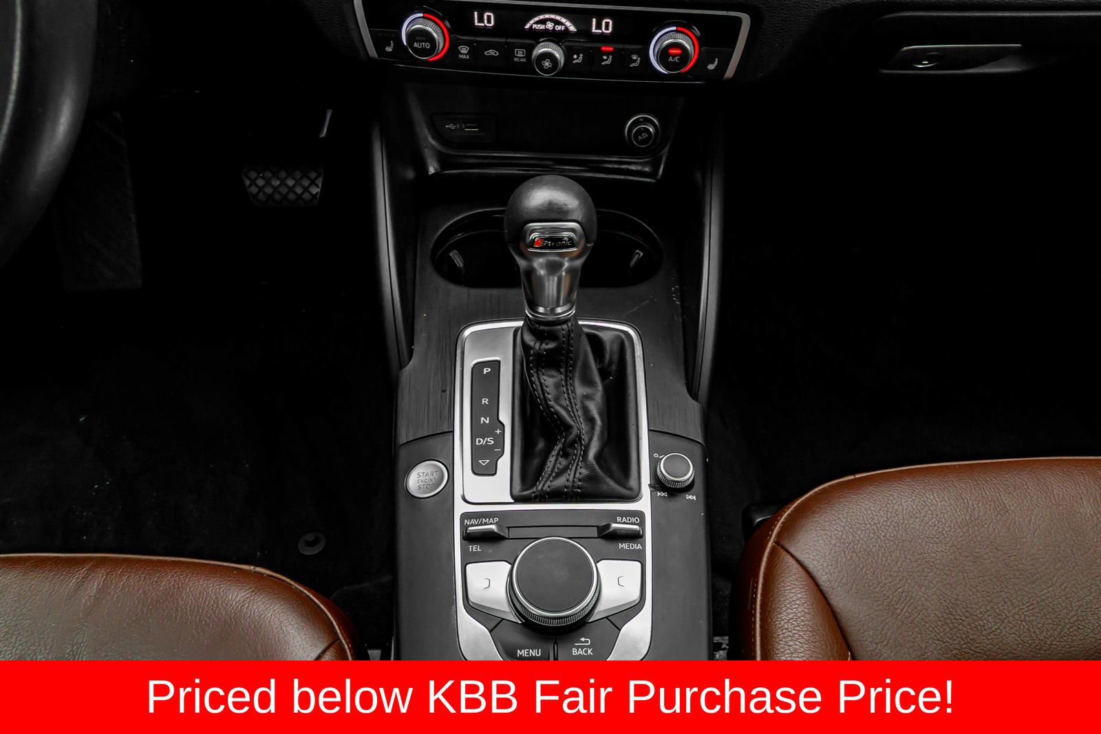 Used 2020 Audi A3 2.0T Premium image 19