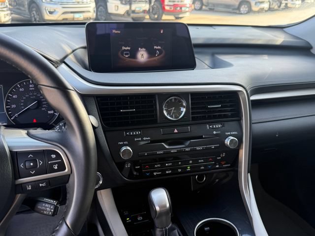 Used 2019 Lexus RX 350 FWD w/ Accessory Package image 18