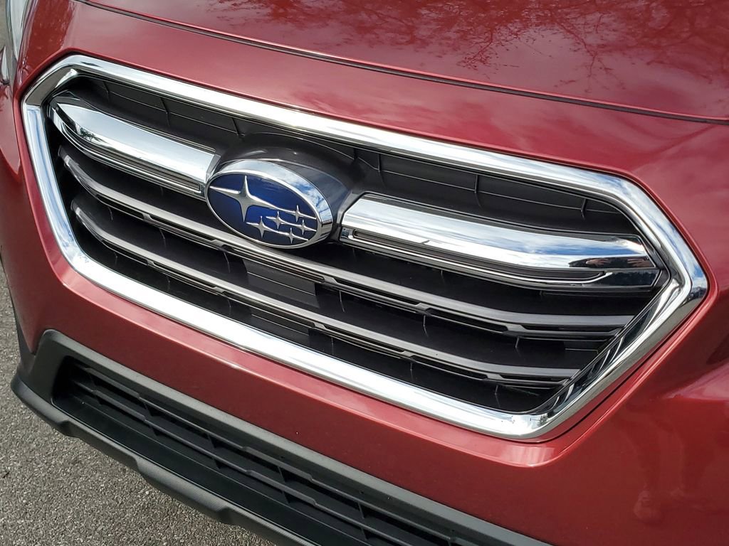 Used 2019 Subaru Outback 2.5i Premium image 9