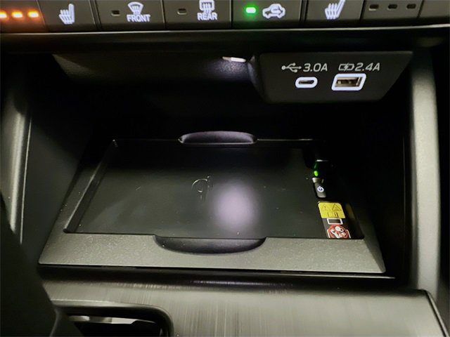 New 2026 Subaru Outback Premium image 14