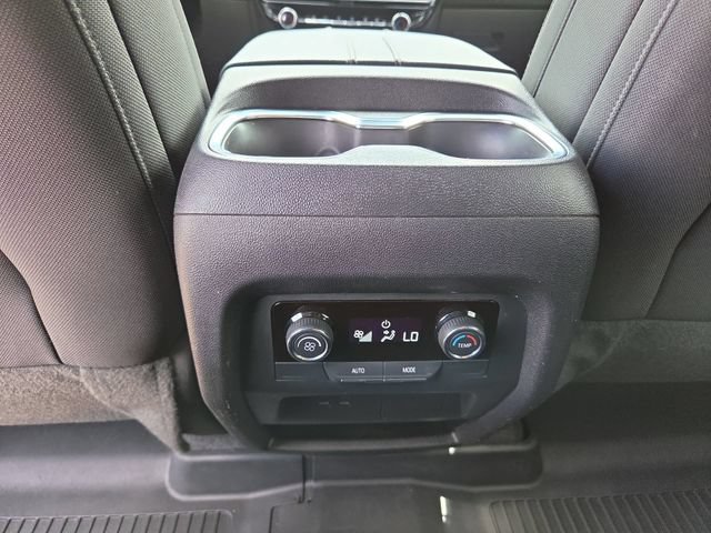 Certified 2024 Chevrolet Traverse LS w/ LPO, Floor Liner Package FWD image 22