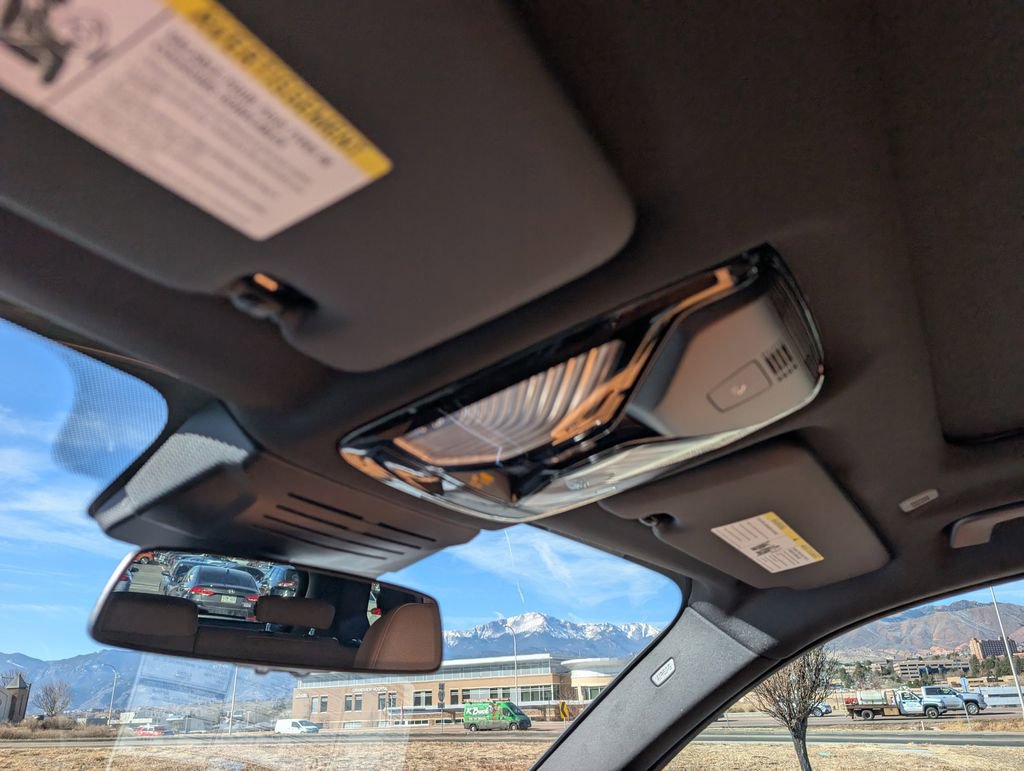 New 2026 BMW X5 xDrive40i w/ Climate Comfort Package image 32