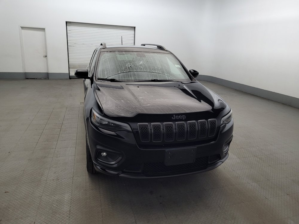 Used 2019 Jeep Cherokee High Altitude AWD/4WD image 14