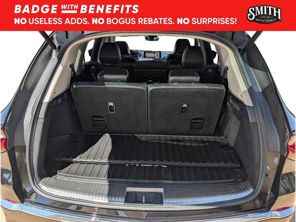 Used 2024 Acura MDX SH-AWD w/ Advance Package image 6