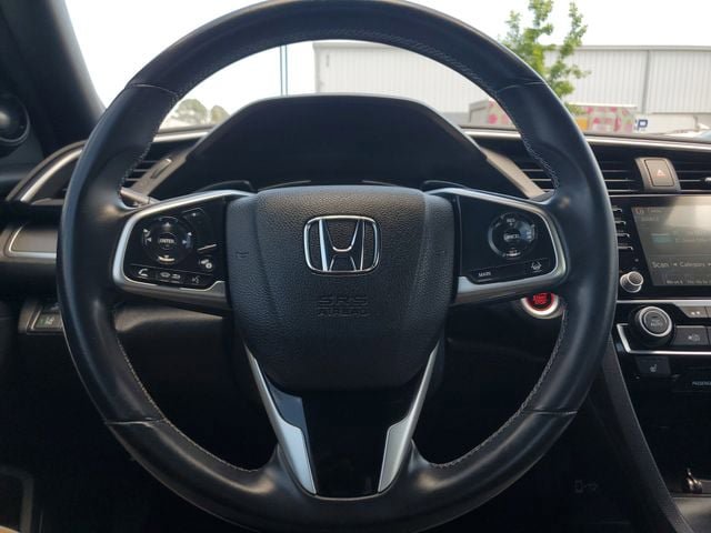 Used 2019 Honda Civic EX image 17