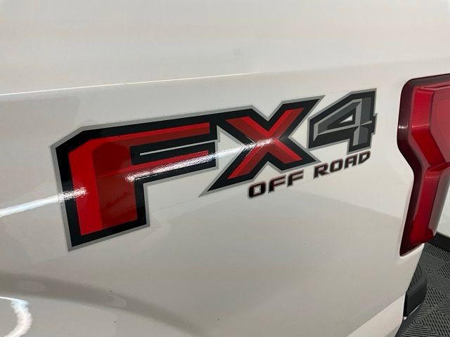 Used 2018 Ford F150 Lariat w/ Equipment Group 502A Luxury image 26