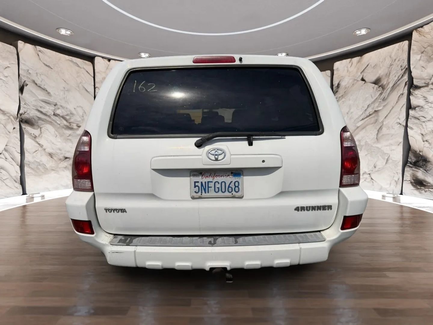 Used 2005 Toyota 4Runner SR5 image 7