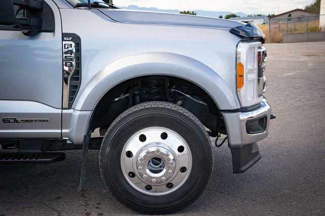 Used 2023 Ford F450 XLT w/ 360-Degree Camera Package image 5