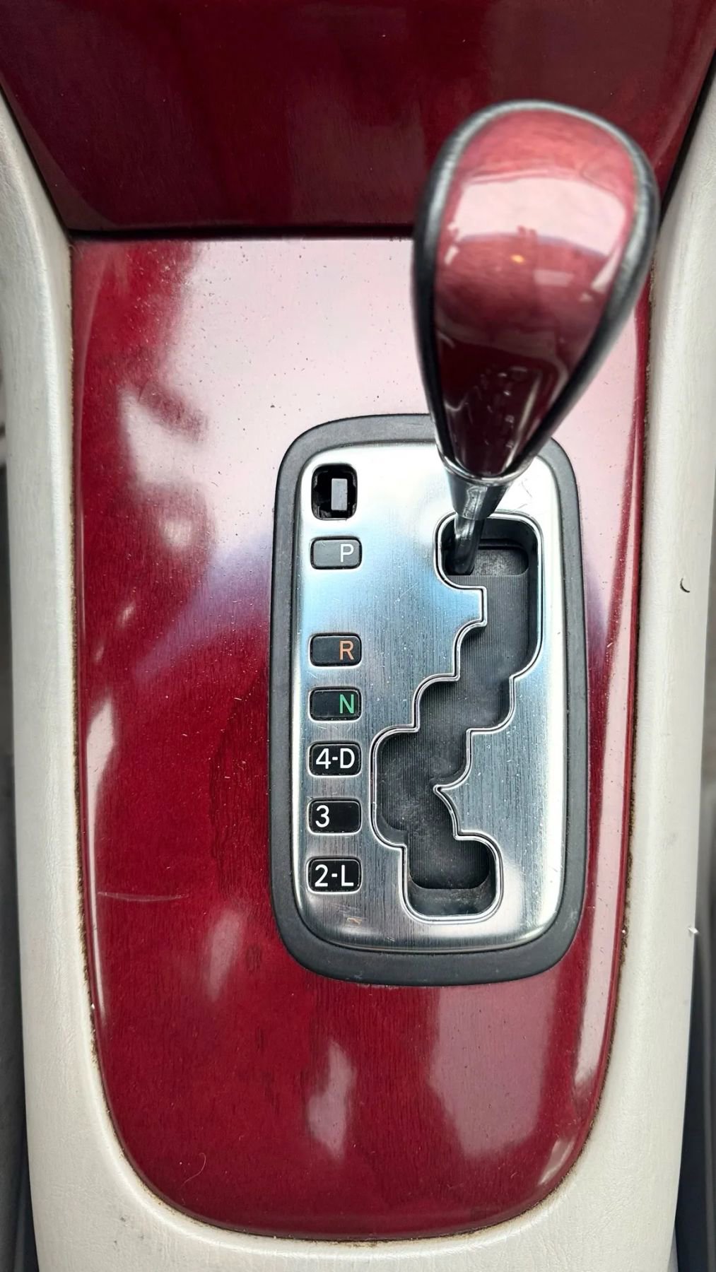 Used 2003 Lexus ES 330 image 18