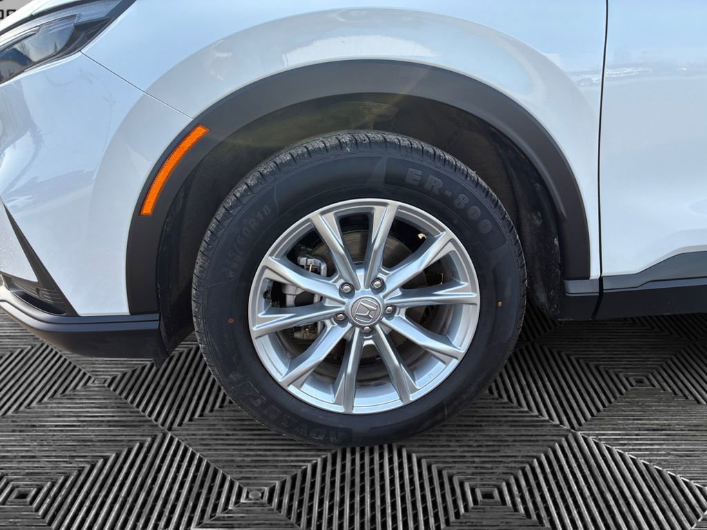 Used 2024 Honda CR-V EX-L image 14