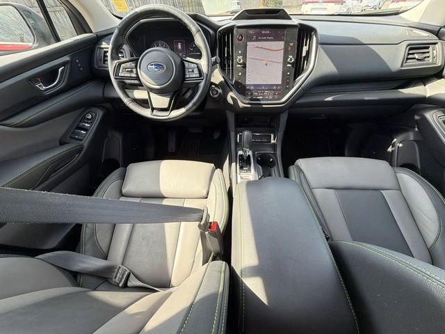 Certified 2023 Subaru Ascent Onyx Edition Limited image 27