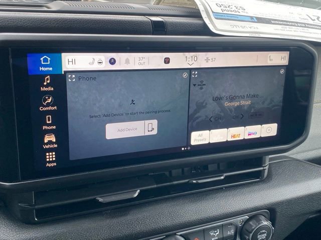 New 2026 Jeep Wrangler Sport S image 20