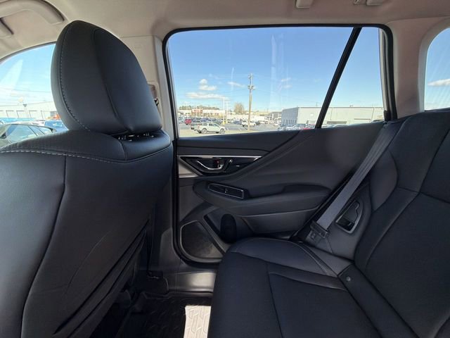 Certified 2025 Subaru Outback Touring XT w/ Popular Package #2 image 14