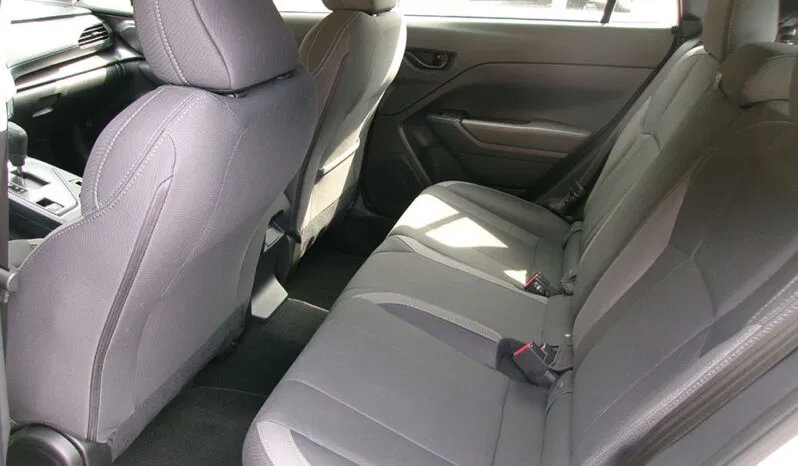 Used 2024 Subaru Impreza 2.0i AWD/4WD image 9