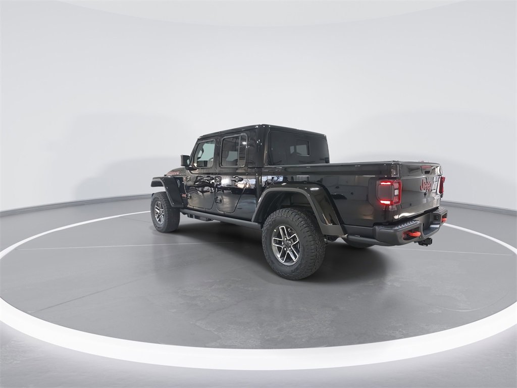New 2026 Jeep Gladiator Mojave image 6