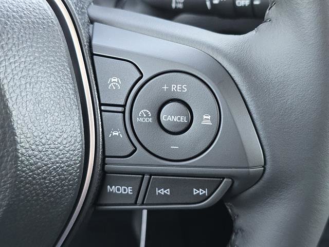 New 2026 Toyota Corolla Cross XLE image 18