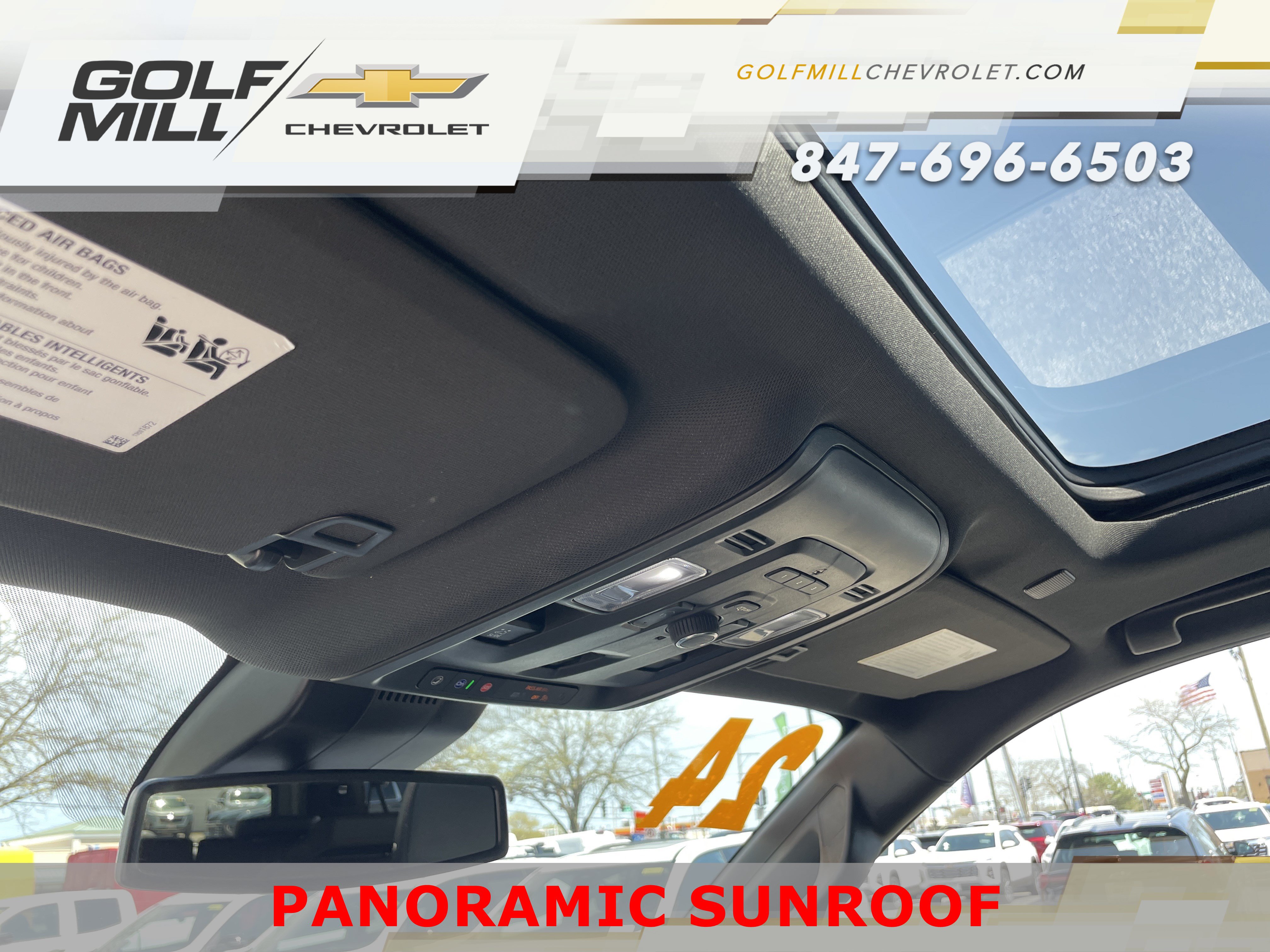 Used 2024 Chevrolet Suburban RST w/ Luxury Package AWD/4WD image 26