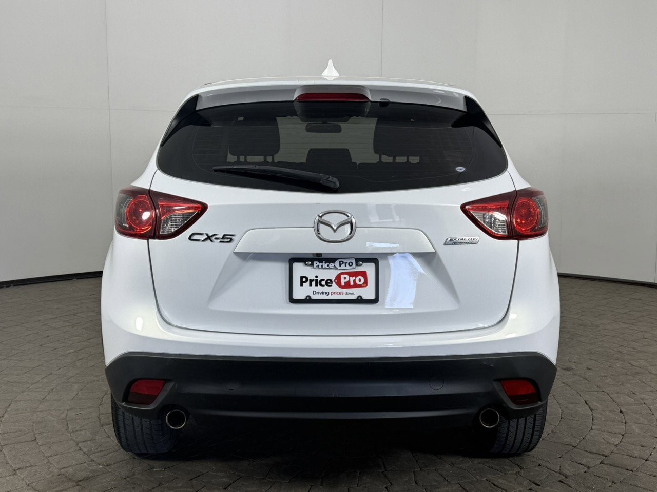 Used 2016 MAZDA CX-5 Sport FWD image 6