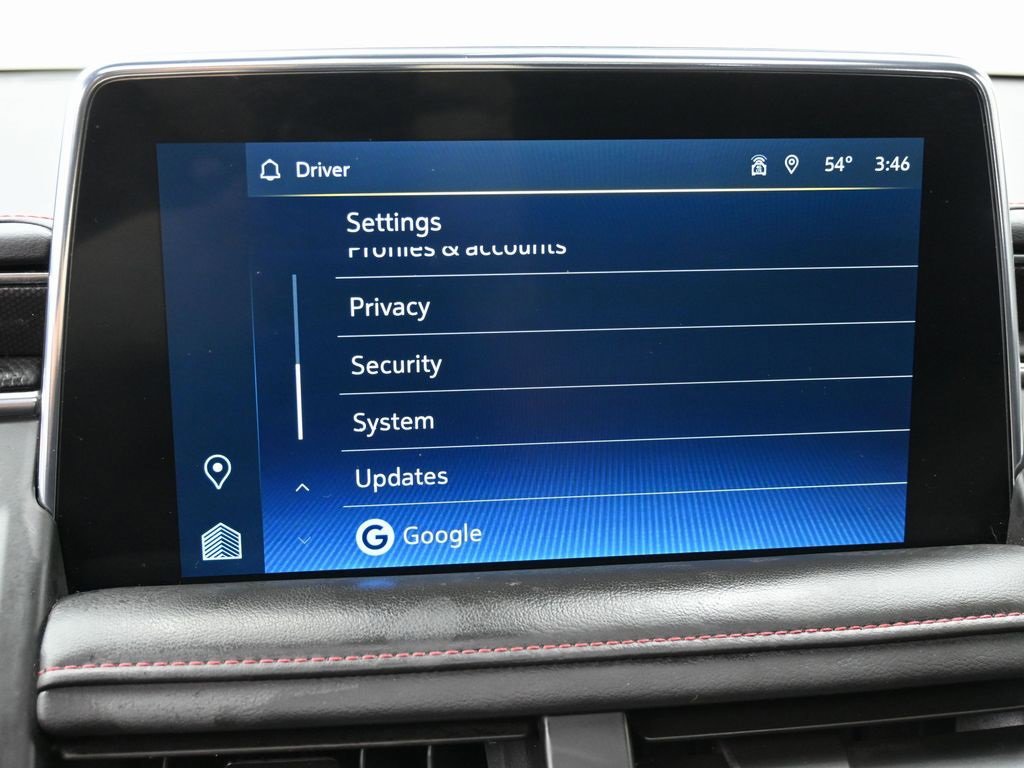 Used 2023 Chevrolet Tahoe RST w/ Luxury Package image 29