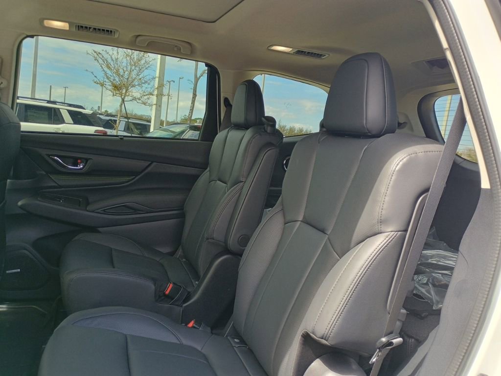 New 2026 Subaru Ascent Bronze Edition image 14