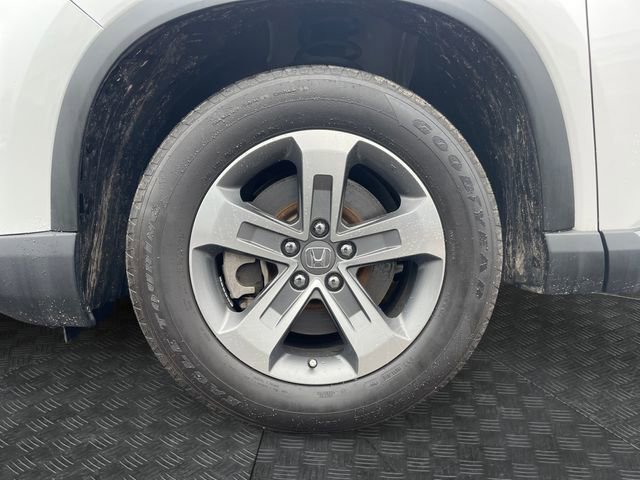 Used 2025 Honda Pilot EX-L image 14