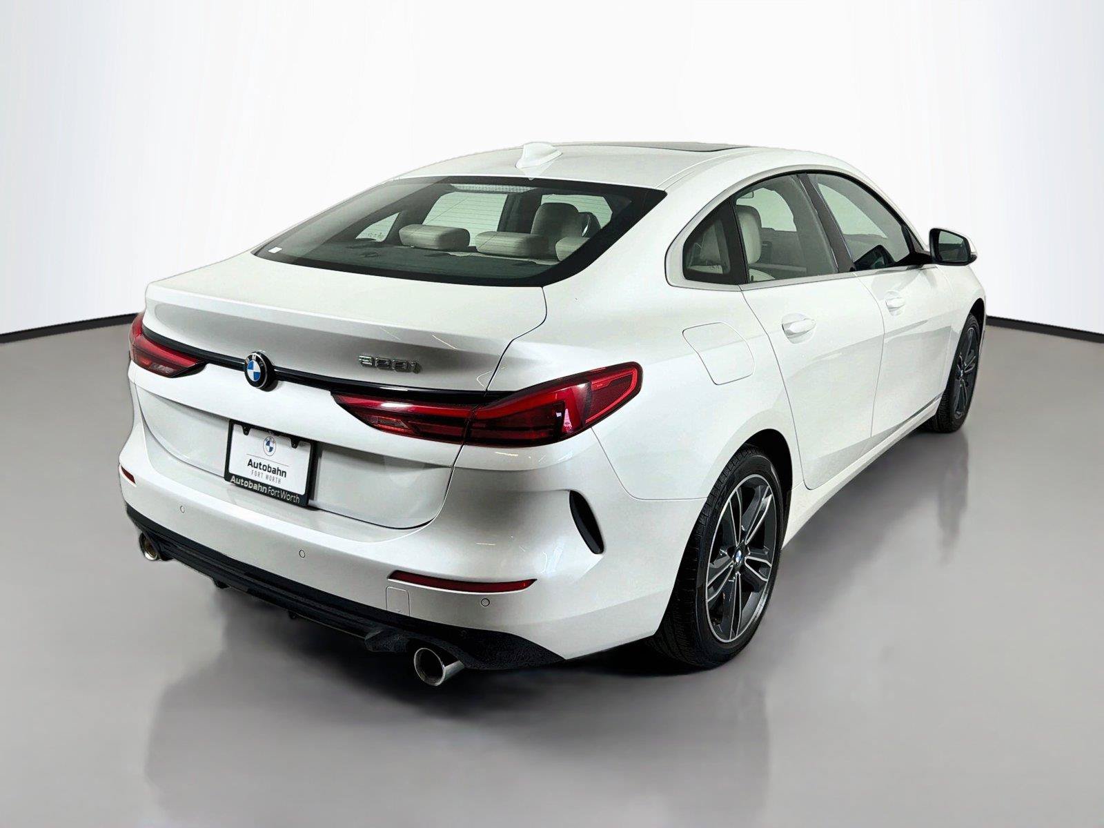 Used 2022 BMW 228i Gran Coupe FWD image 5