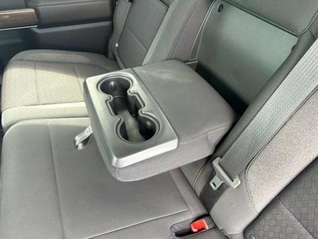 Used 2022 Chevrolet Silverado 1500 RST w/ Redline Edition AWD/4WD image 30