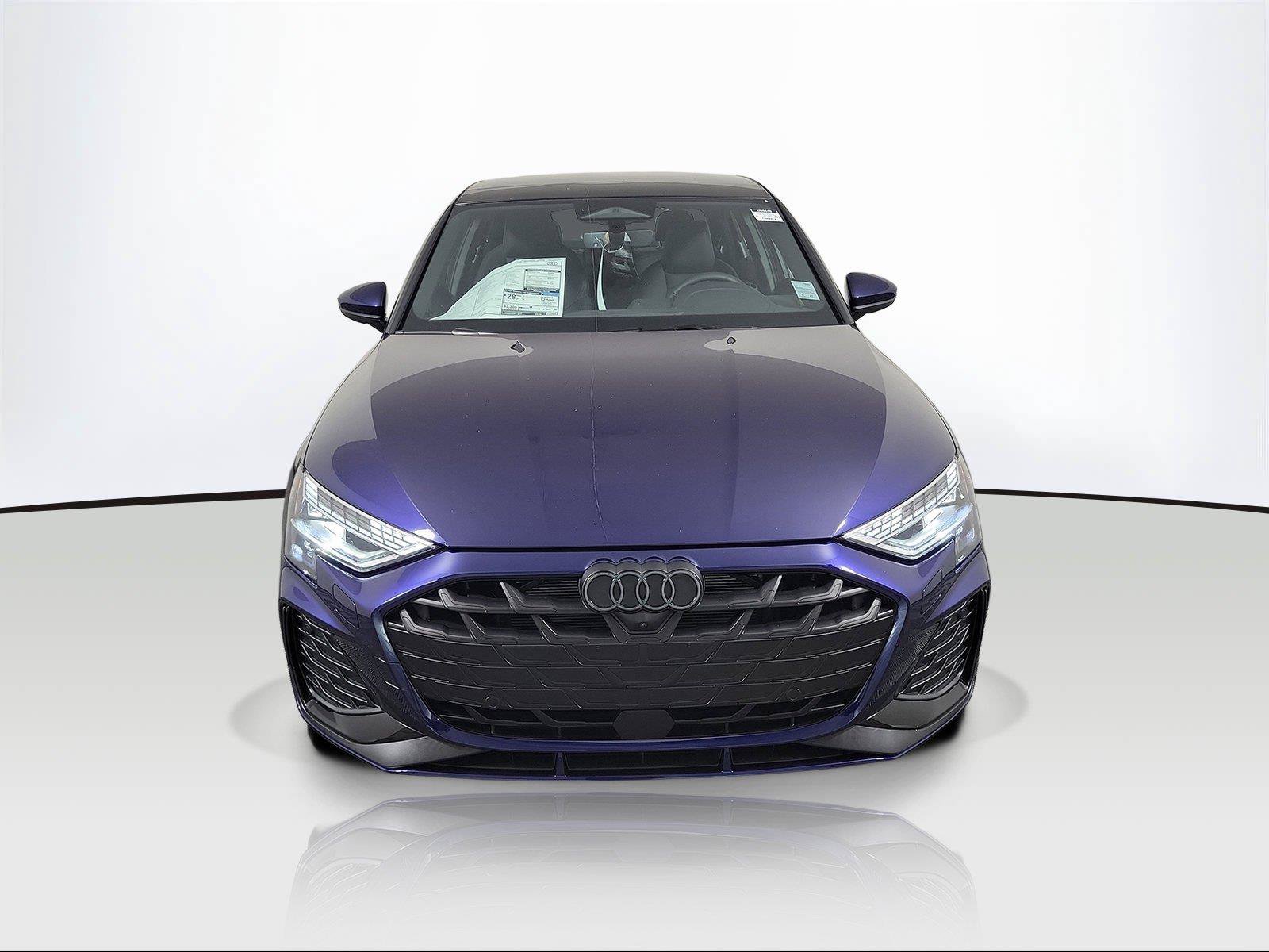 New 2026 Audi A3 2.0T Premium AWD/4WD image 2