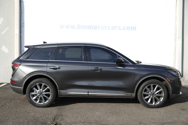 Used 2020 Lincoln Corsair FWD image 7