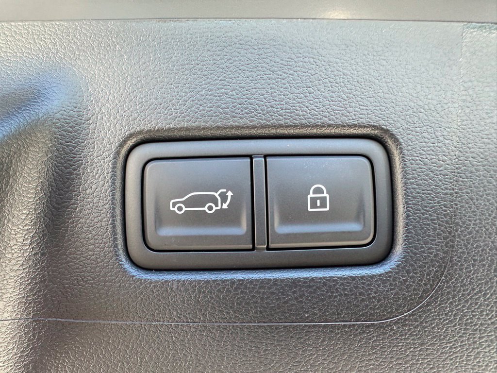 New 2026 Hyundai Santa Fe SEL AWD/4WD image 22