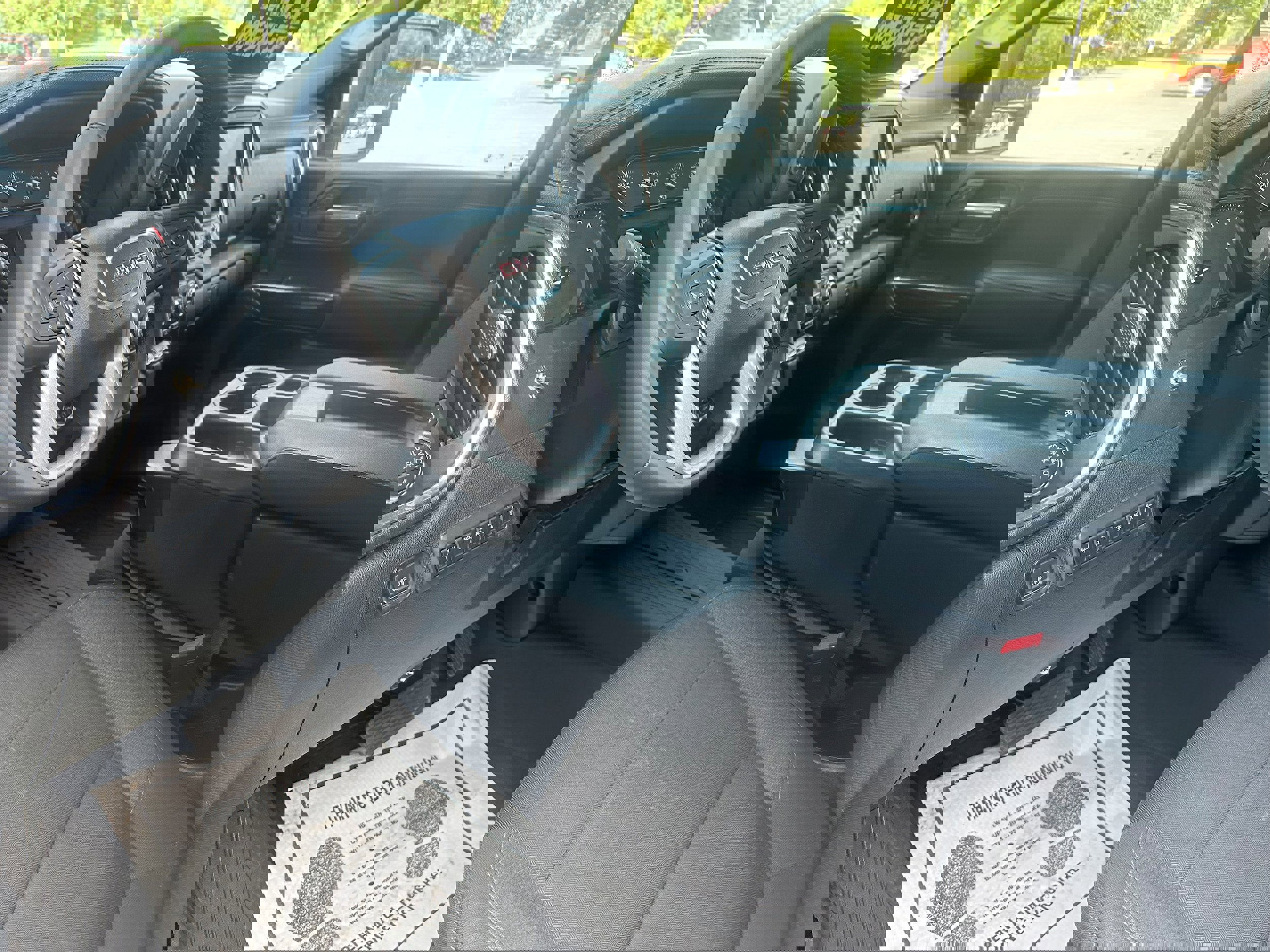 Used 2020 GMC Sierra 3500 SLE w/ SLE Convenience Package image 20