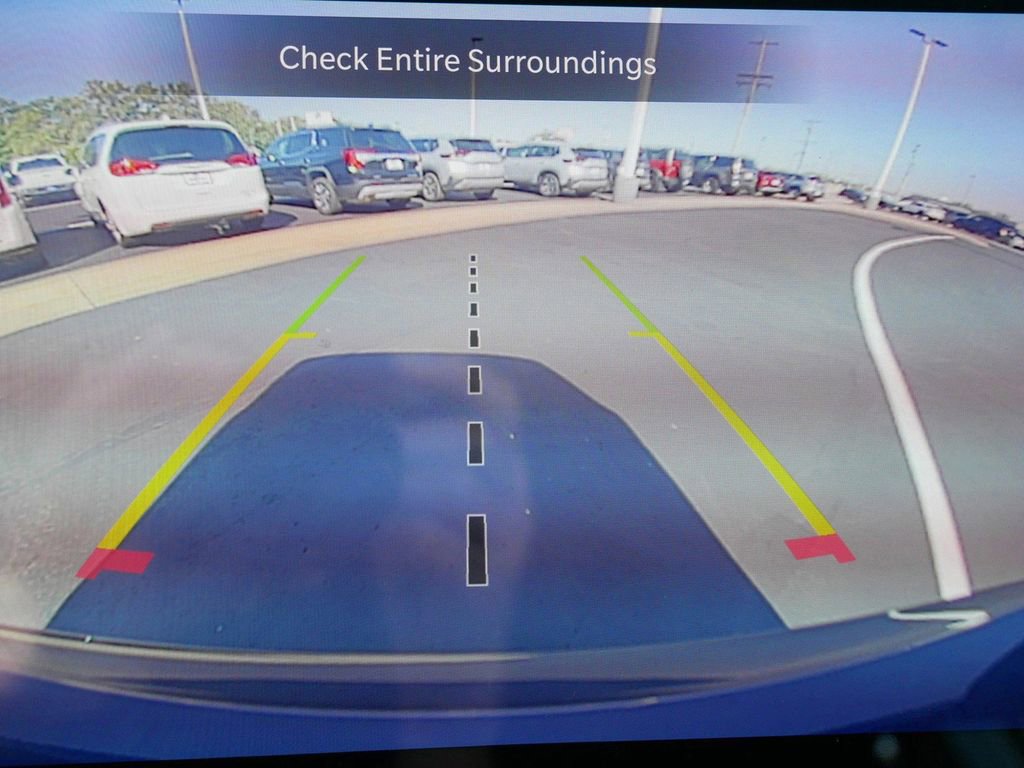 Used 2023 Jeep Wagoneer Series III w/ Flexible Seating Group image 26