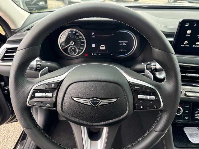New 2027 Genesis G70 2.5T RWD image 26