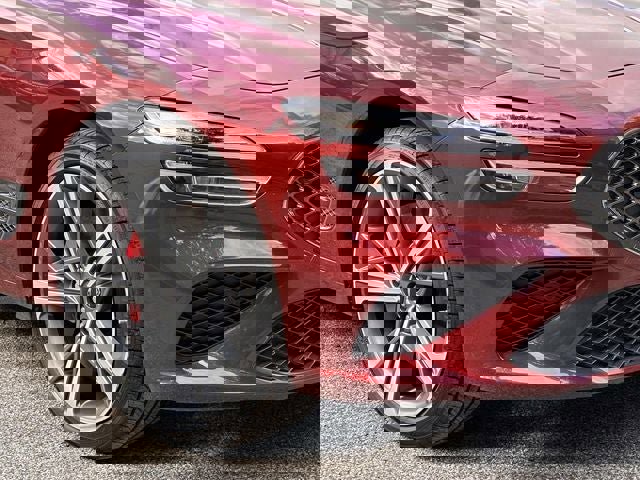 Used 2025 Genesis G70 2.5T w/ Sport Prestige Package image 13