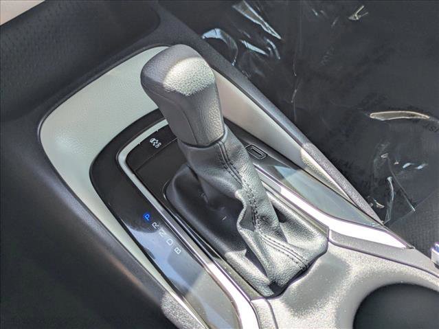 Certified 2026 Toyota Corolla LE image 16