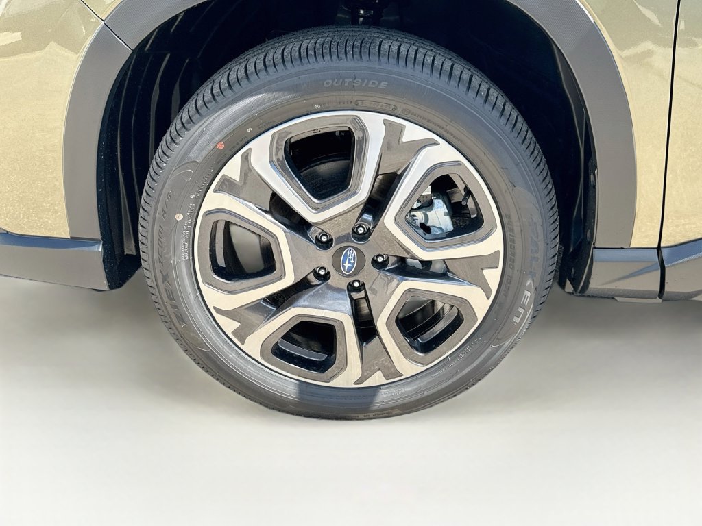 New 2027 Subaru Ascent Limited AWD/4WD image 42