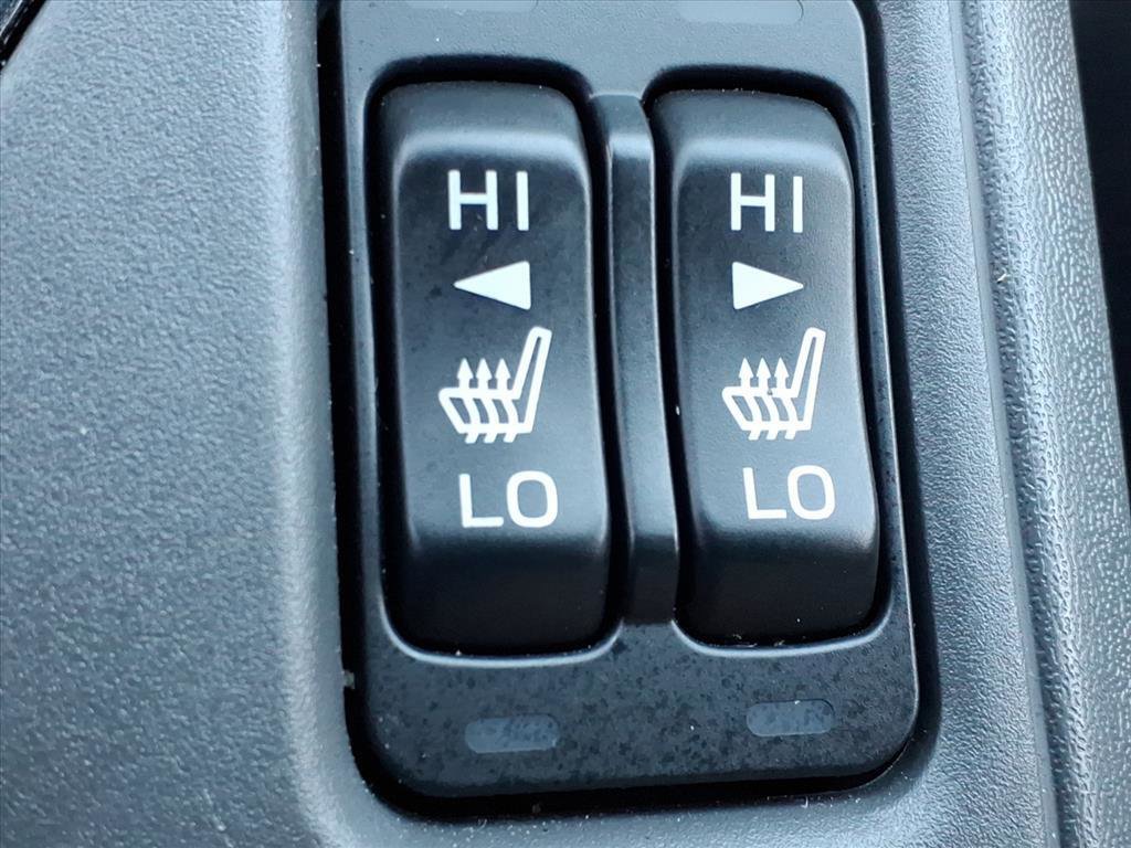 Used 2024 Subaru Crosstrek 2.5i Wilderness w/ Crosstrek Mirror Package image 19