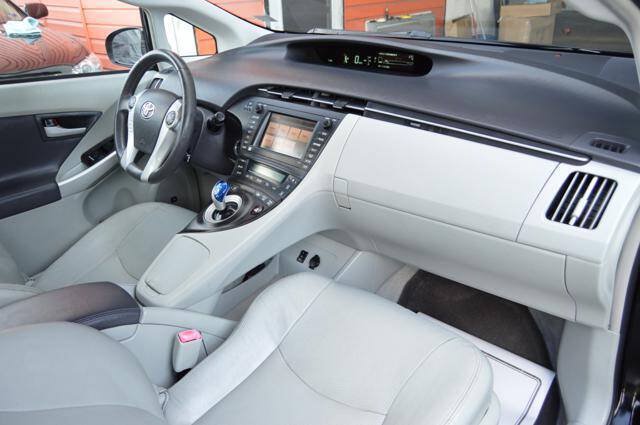 Used 2010 Toyota Prius FWD image 15