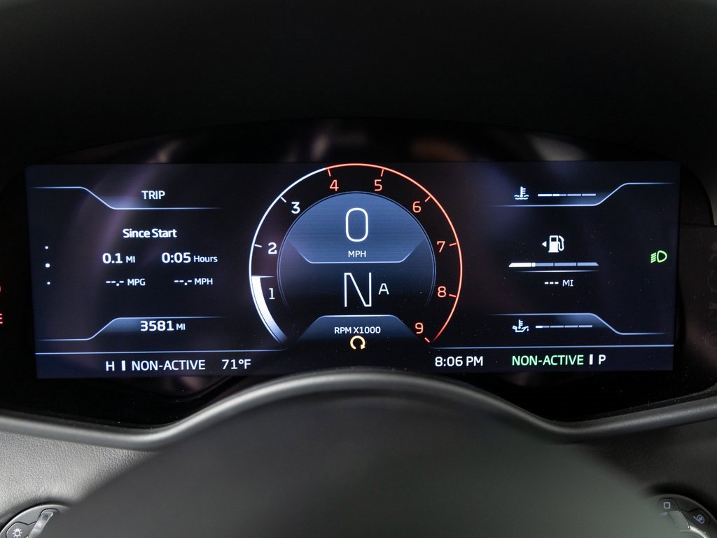 Used 2023 McLaren GT image 14