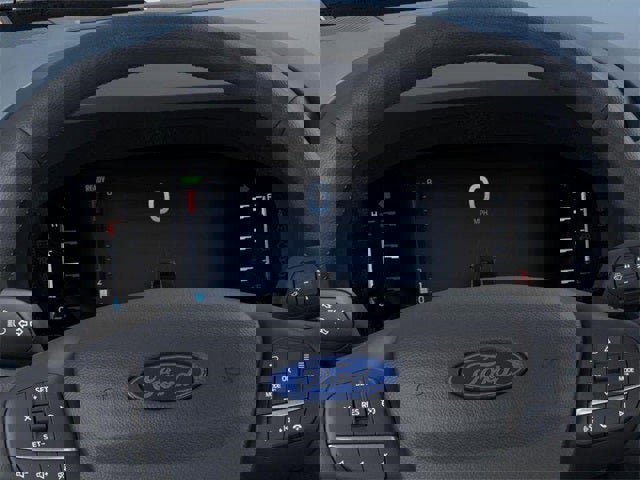 New 2025 Ford Maverick XLT w/ XLT Luxury Package image 13