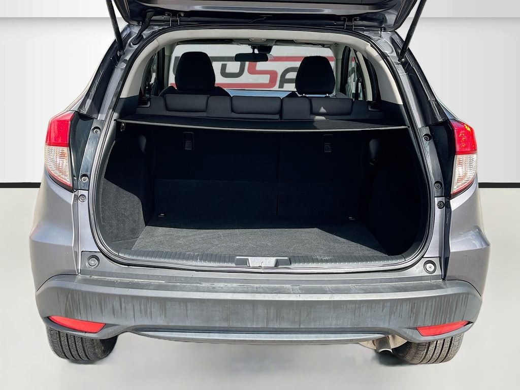 Used 2020 Honda HR-V EX image 25