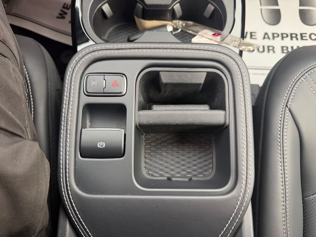 Certified 2025 Ford Mustang Mach-E Premium AWD/4WD image 22