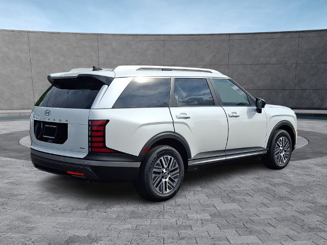 New 2026 Hyundai Palisade SEL AWD/4WD image 2