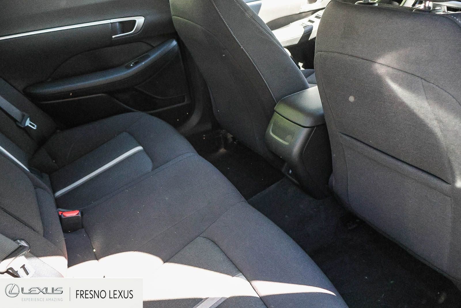 Used 2024 Hyundai Sonata SEL image 13